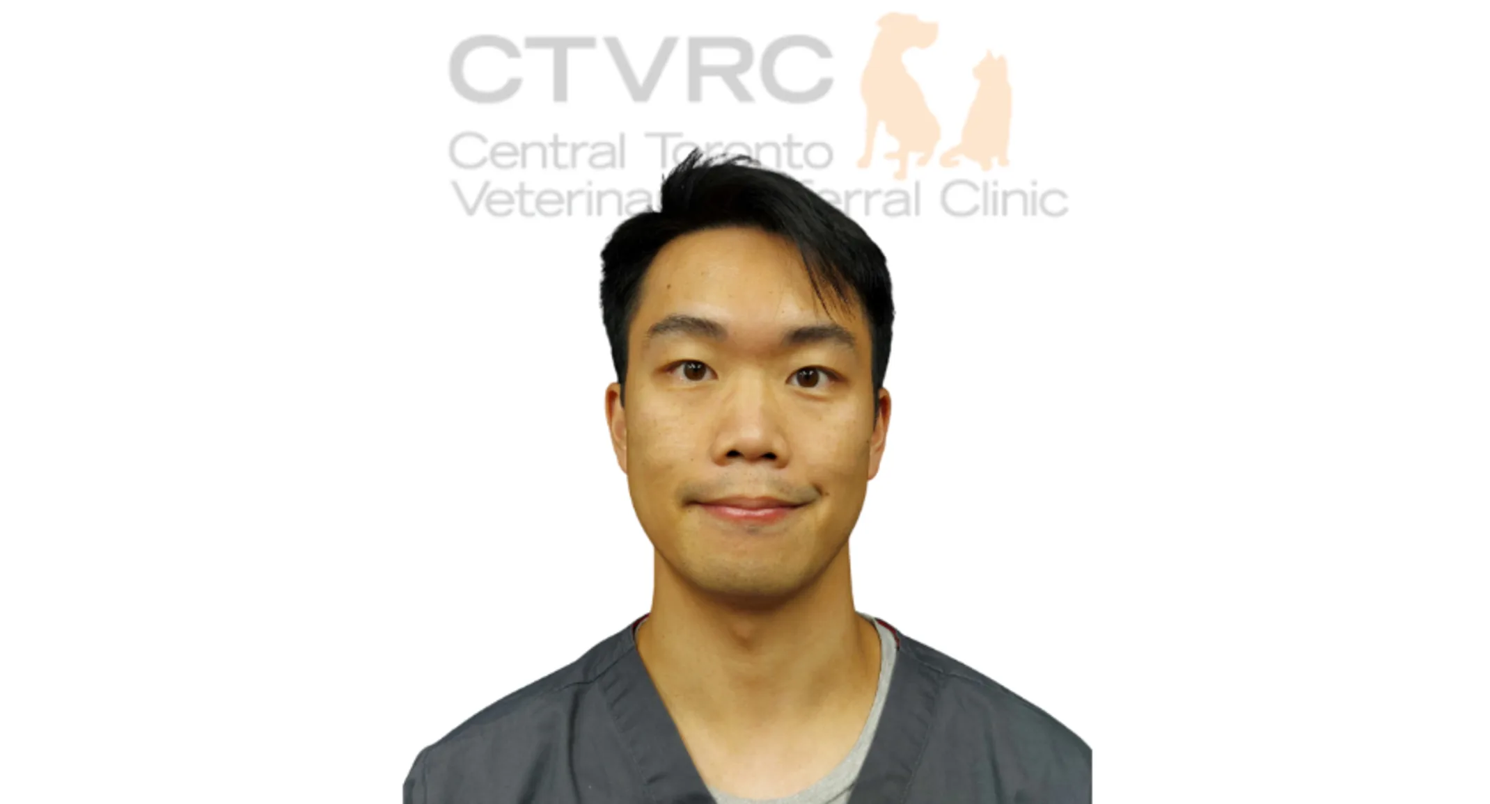 Dr. Andrew Chong headshot